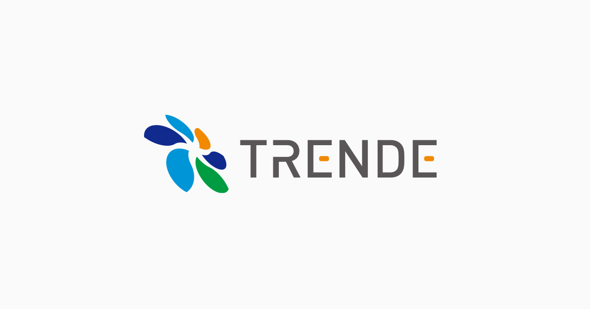 企業情報 TRENDE株式会社